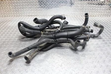 2011 sea-doo rxt 260 OEM RADIATOR HOSES ENGINE COOLANT WATER PIPES HOSE KIT SET