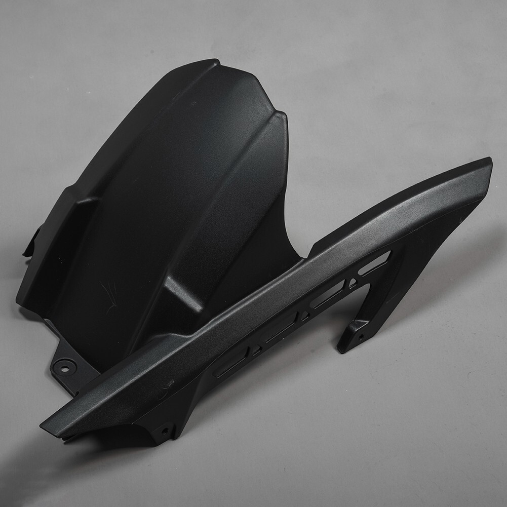 Aerodynamic Fairing Kit ABS Injection Bodywork Panel For Kawasaki Z900 2020-2024