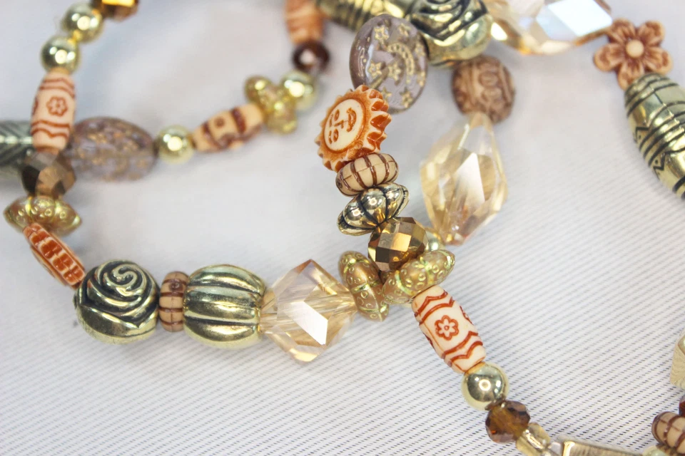 迷宫棕色服装手链角色扮演莎拉万圣节贾雷斯幻想 - M/L — 第 2/4 张图片