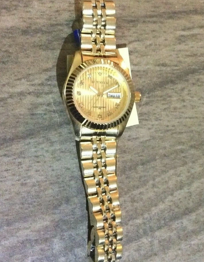 Reloj miykon original 2025 mujer