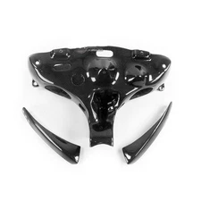 Front Headlight Fairing Bracket Carbon Ducati 748 916 996 998 Head Support