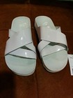 Nike Taupo 8 White slide jordan 4 IV Cement xi dunk sb 1 3 lebron v air 95 max x — photo 2