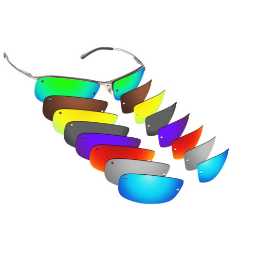 Hawkry lenti di ricambio polarizzate per - RayBan-RB3183-63 occhiali da sole - multipli - Foto 1 di 7