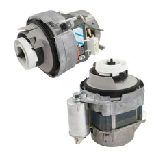 DISHWASHER Circulation Pump Wash Motor FITS MANY BRANDS & MODELS OVER 100s SOLD!