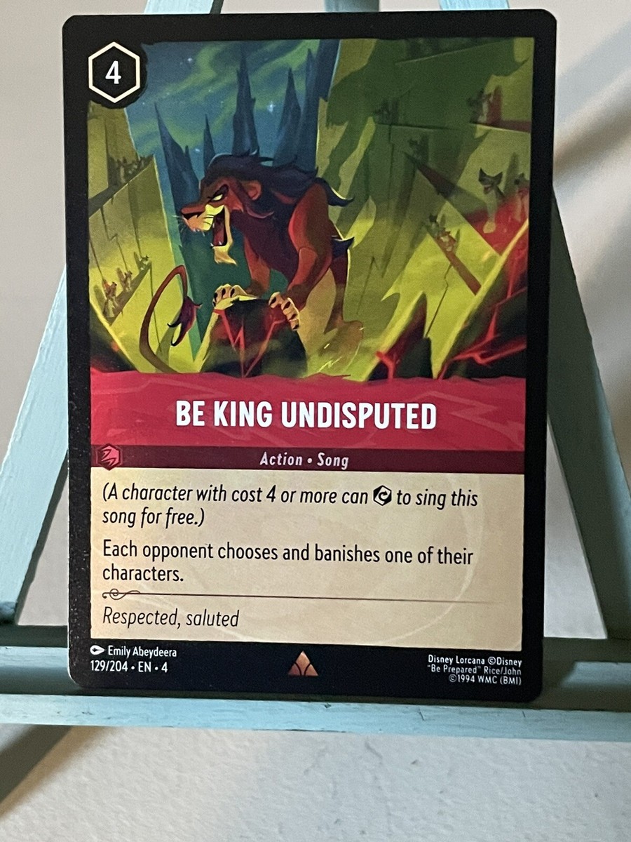lorcana ursula's return most valuable cards Amazon.com: Ravensburger Disney Lorcana TCG: Ursula's Return Booster Pack  Display | 24 Packs with 12 Trading Cards Each | Ideal for Collectors &  Disney Fans main image 1