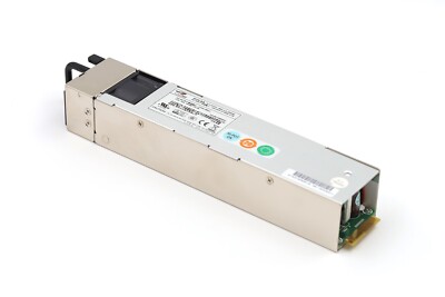 EMACS R1V-2275V 275W Redundant Power Supply P/N: B015660001 Tested Working