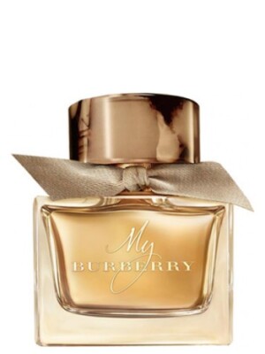 MY BURBERRY EAU DE TOILETTE SPRAY FOR WOMEN - 1.6 OZ/50 ML