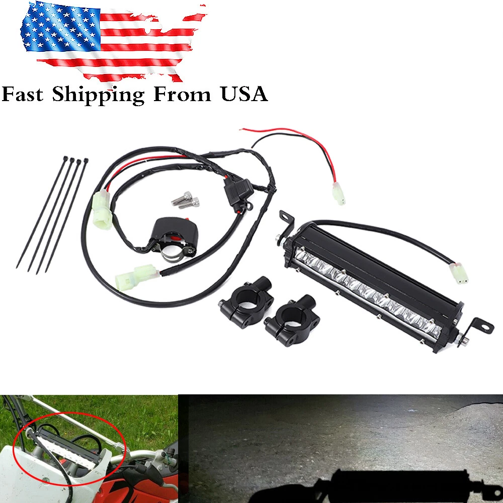 Xtm Led Light Bar Wiring Harness Instructions Shelly Lighting