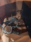 Sony Stereo Cassette Deck Model TC-WR590 POWERS UP — photo 9