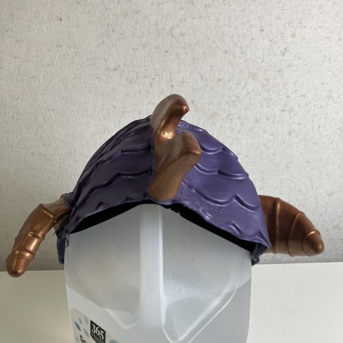 Spyro The Dragon Skylander's Activision Maske Jugend Größe 2012 Rubie's Halloween - Bild 6 von 9