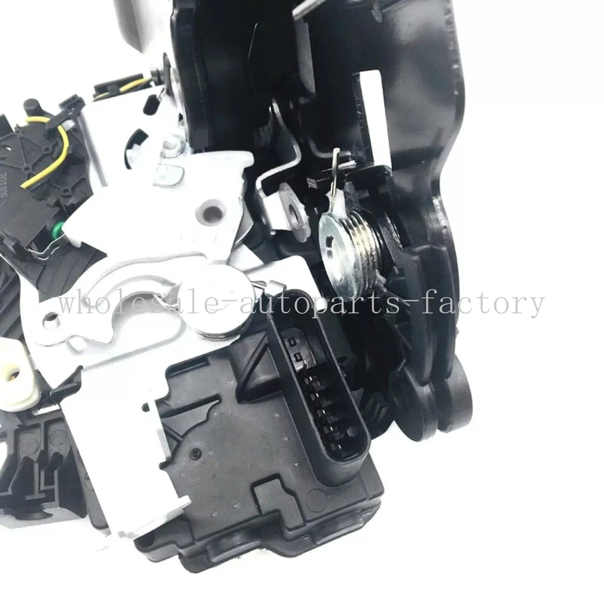 LR078705 Front Right Door Lock Actuator for Land Rover Range Rover