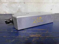 GREENLEAF 508520 FINISHING ADJUSTABLE BORING HEAD 5.75"-? RANGE MADE IN USA