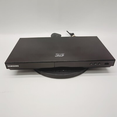 SAMSUNG BD-E5900 HDMI USB Ethernet 3D Blu-Ray DVD Disc Player