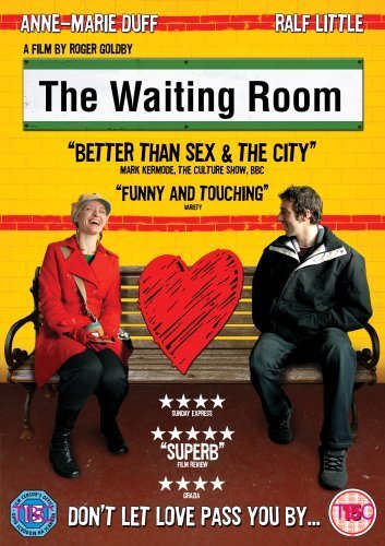 The Waiting Room (DVD) Ralf Little Anne-Marie Duff Daisy Donovan Frank Finlay