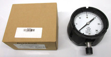 Ashcroft 1259 30 PSI Process Gauge Refurbished, BR