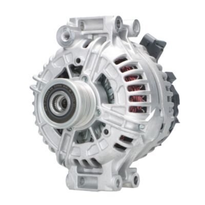Neu +Line Lichtmaschine passend für BMW 150A