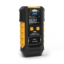 Automotive Remote Key Frequency Tester Digital Infrared Signal Remote Detector 