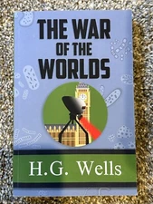 The War of the Worlds - The Original 1898 Classic (Reader's Library Classics)