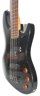 DeArmond Pilot ベース