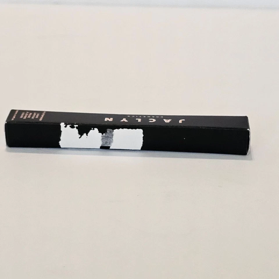 Jaclyn Cosmetics Pout Spoken Liquid Lipstick Color Easy Peasy New In Box - Image 4 of 4