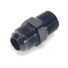 -10AN to 1/2" NPT Adapter Fitting Straight - WARR Performance 47-0032