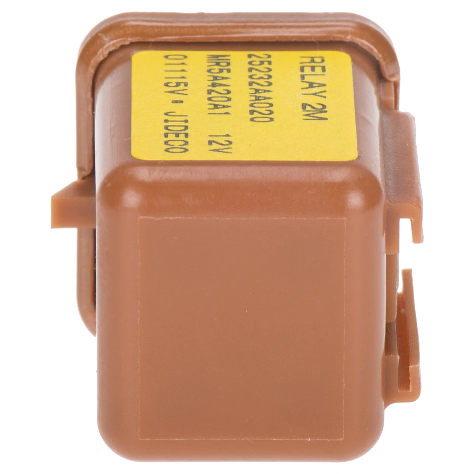 Relé de encendido OEM 1992-2014 Subaru Impreza Legacy Forester Tribeca 25232AA020 Foto 4 de 4