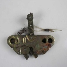 Capot Alfa Romeo ALFA 75