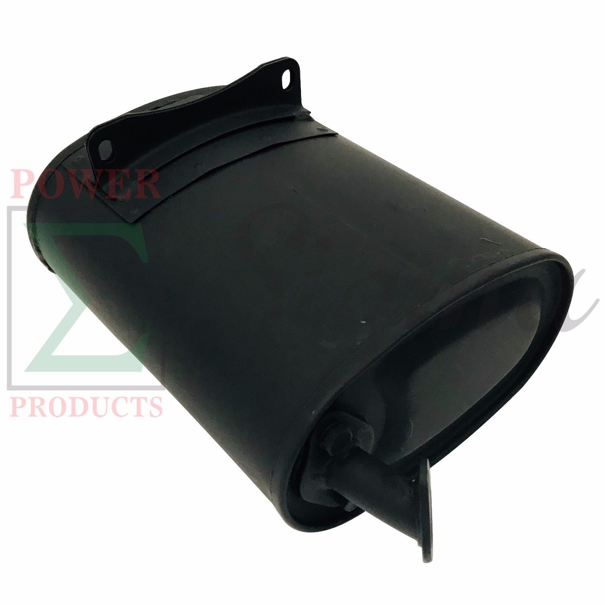 sapphire mink muffler／自然色／GAKE日本製❣️ Exhaust Muffler For Generac GP3600 4500/3600 Watts Portable