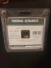 Thermal Dynamics 21-1273 Shield Gas Distributor 150A Ms