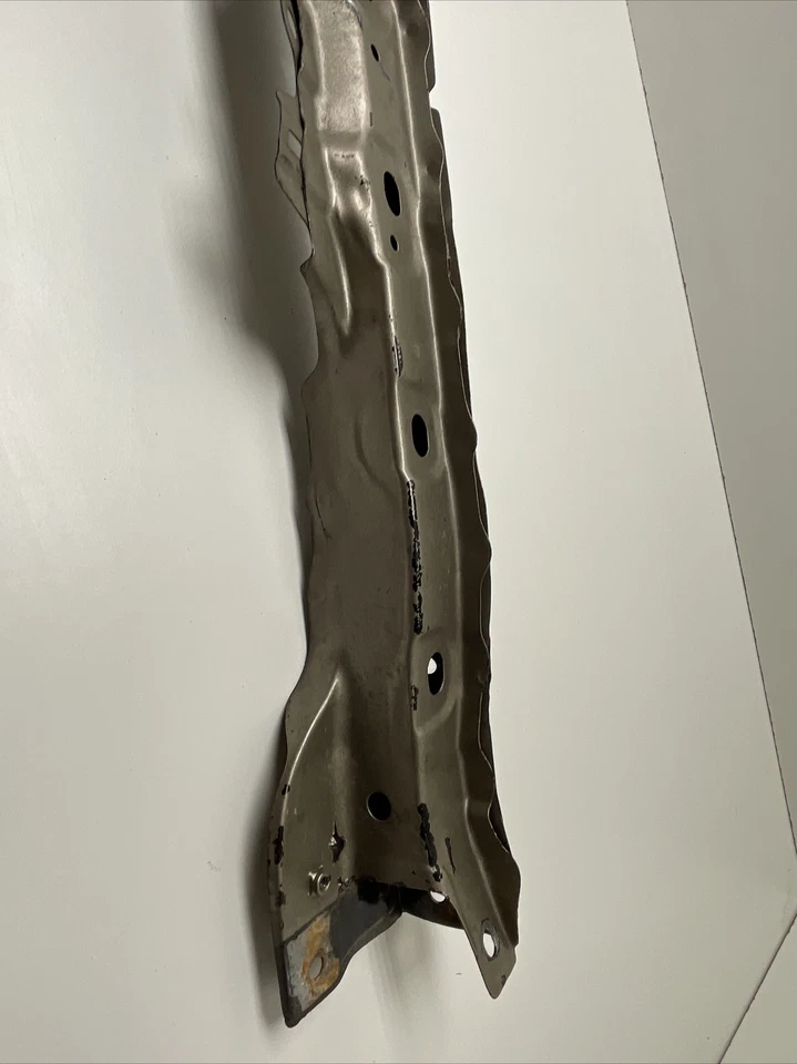 2008 Honda Civic Upper Radiator Support Upper Tie Bar OEM Foto 3 de 4