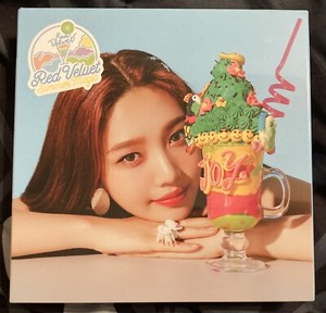 Summer Magic Red Velvet | eBay