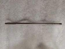 OSG Pulley Extension Tap 6-32 HSS Spiral Point Plug 5" OAL GH3 New