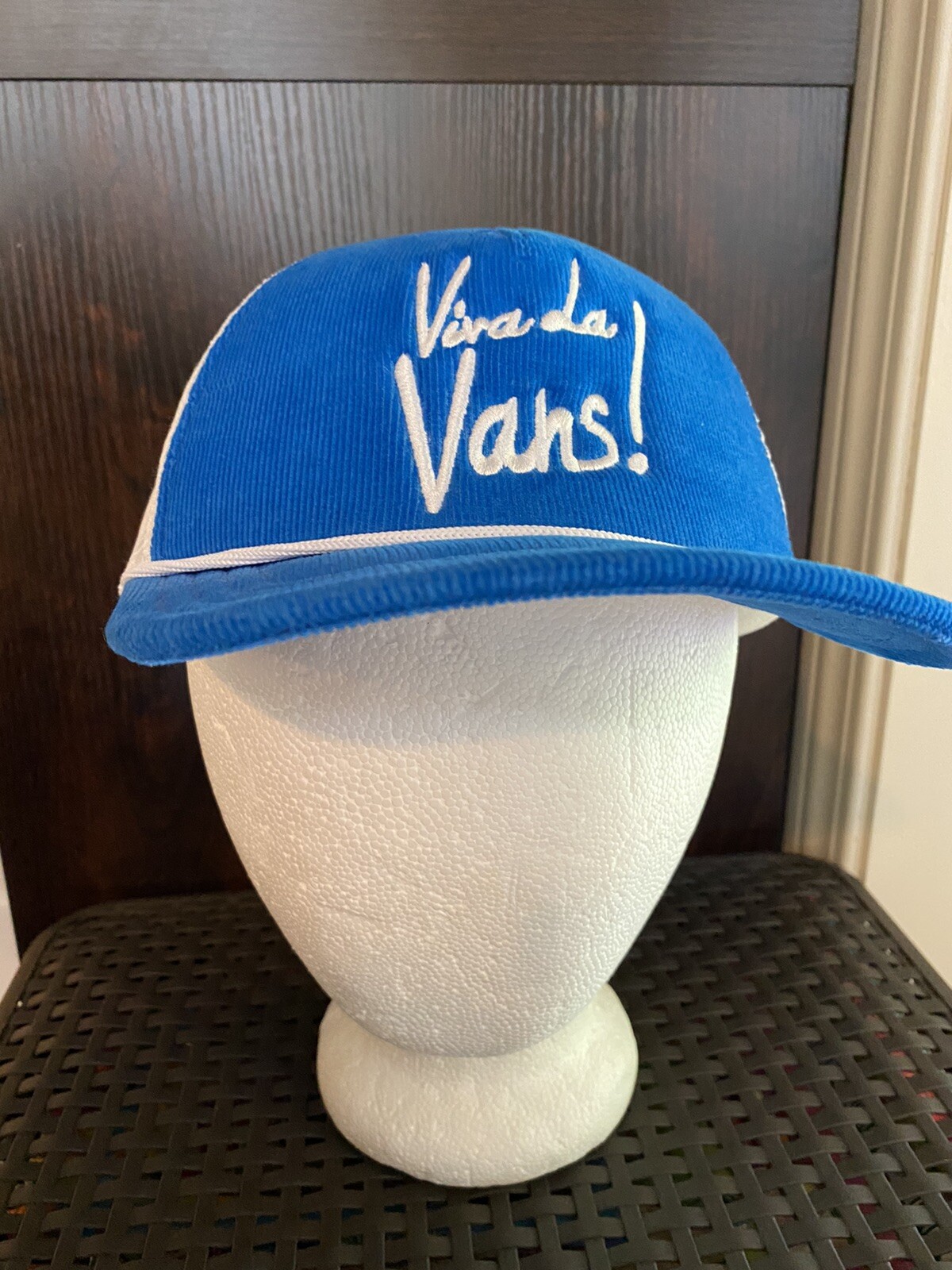 vans snapback vans snapback