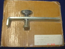 ELU 551 Table Saw Spare - E35123 Block For Ripping BNOS