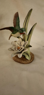 Royal Heritage Birds in Flight Collection ''Flight To Spring'' Figurine