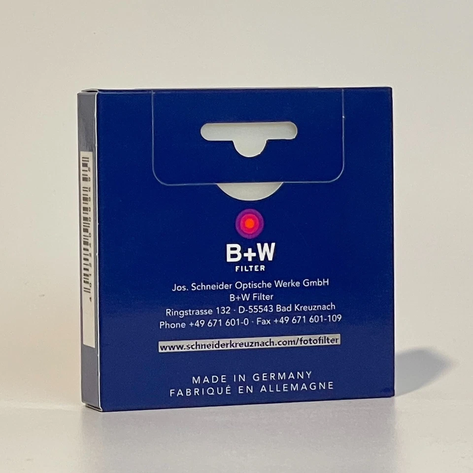 B + W 58mm Circular Polarizer Kaesemann HTC (F-PRO) - Image 3 of 4