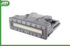 ✅ 96-02 Mercedes W210 E300D E55 E420 Front AC Climate Control Heater Switch OEM