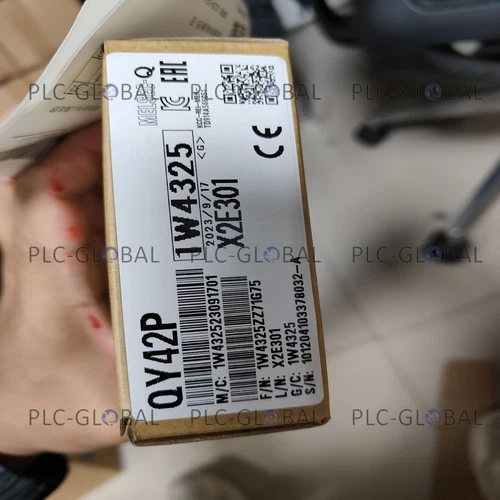 1PC New Mitsubishi QY42P With 1 Year Warranty Fast Shipping