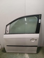 2K0831055B tür vorne links VOLKSWAGEN CADDY (08/10-12/15) 1.2 2010 Gebraucht