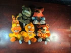 Five Nights At Freddy's Curse Of Dreadbear Funko Plush Lot