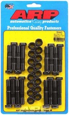 Arp Bbc Rod Bolt Kit - Fits 396-427 W38- 135-6402 Arp Bbc Rod Bolt Kit - Fits 396-427 W38- 135-6402