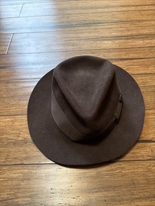 Indiana Jones Hat | eBay