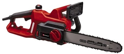 Einhell Kettensäge GC-EC 1935, 1900 W, 35 cm, Oregon, 15,5 m/s