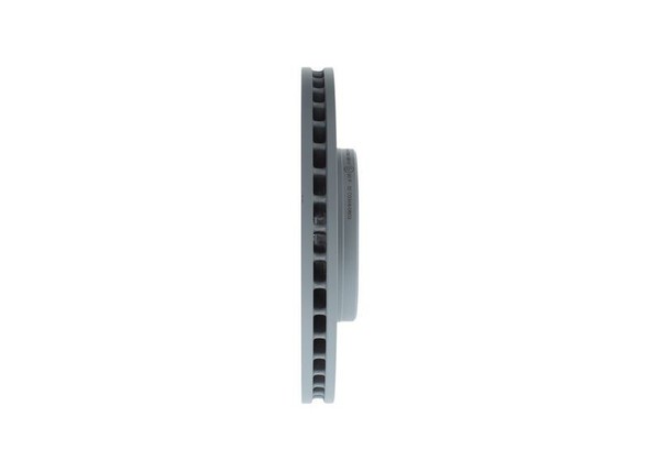 2Er Set Bremsscheiben Bosch 0 986 479 H03 Volvo 31423722-image