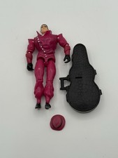 1988 HASBRO C.O.P.S. N CROOKS  BUTTONS MCBOOM...