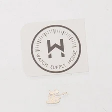 ETA 1070, 1170 Watch Setting Lever Spring Set Bridge New Old Stock  (C19R1)