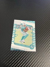 Panini Absolute 2024 Jaylen Wright Rookie #183 Miami Dolphins NFL Football Card