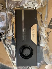 EVGA NVIDIA GTX 770