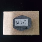 12 Ct Untreated Natural Turquoise Loose Gemstone Cabochon — photo 5
