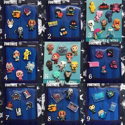 Fortnite フォートナイト  ピンバッチ s-l400.jpg